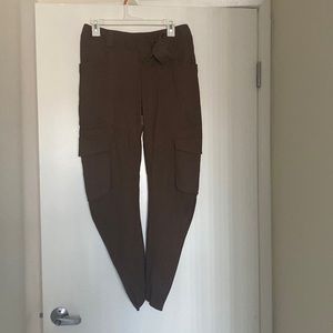 Theory Dress pants cargo style